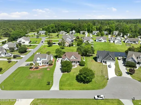 303 Duck Haven Swansboro NC 28584