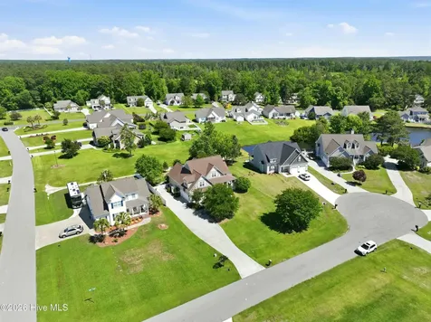 303 Duck Haven Swansboro NC 28584