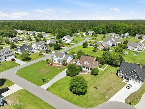 303 Duck Haven Swansboro NC 28584