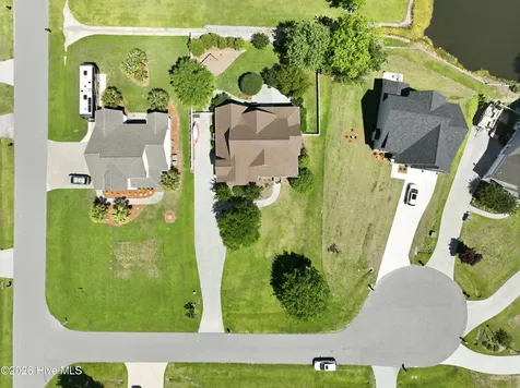 303 Duck Haven Swansboro NC 28584