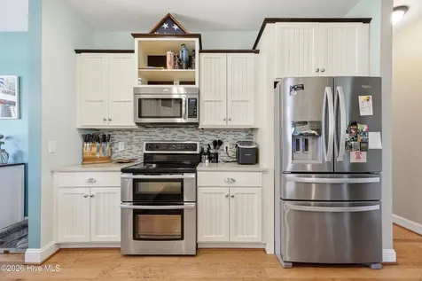 303 Duck Haven Swansboro NC 28584