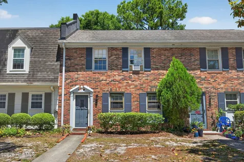 4919 Seabrook Court Wilmington NC 28403