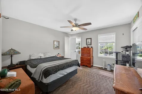4919 Seabrook Court Wilmington NC 28403