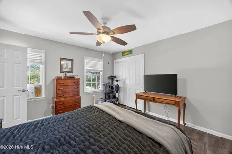 4919 Seabrook Court Wilmington NC 28403