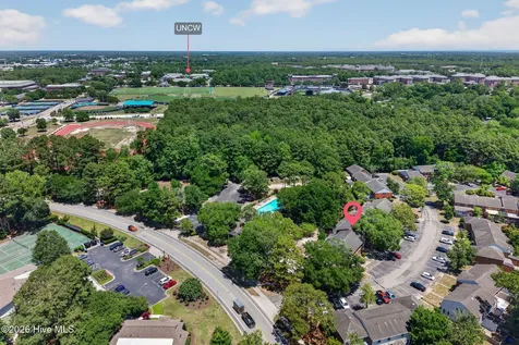 4919 Seabrook Court Wilmington NC 28403