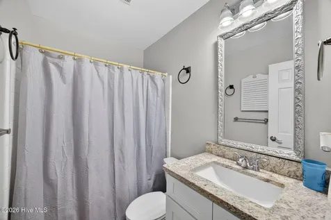 4919 Seabrook Court Wilmington NC 28403