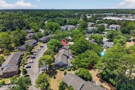 4919 Seabrook Court Wilmington NC 28403