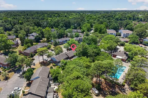 4919 Seabrook Court Wilmington NC 28403