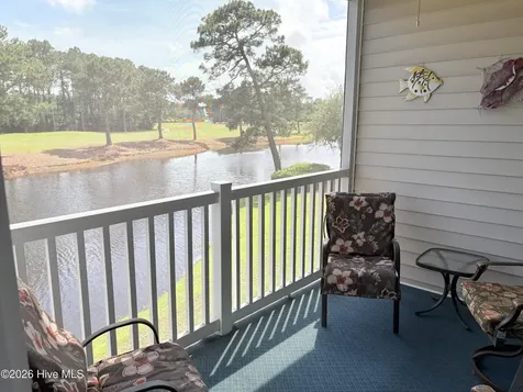 960 Great Egret Circle SW Sunset Beach NC 28468