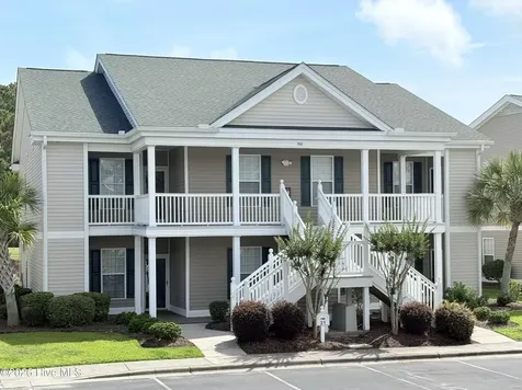 960 Great Egret Circle SW Sunset Beach NC 28468