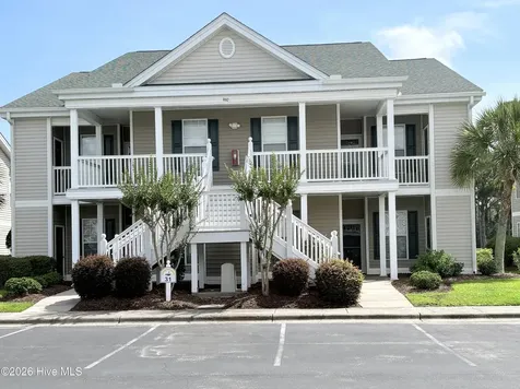 960 Great Egret Circle SW Sunset Beach NC 28468