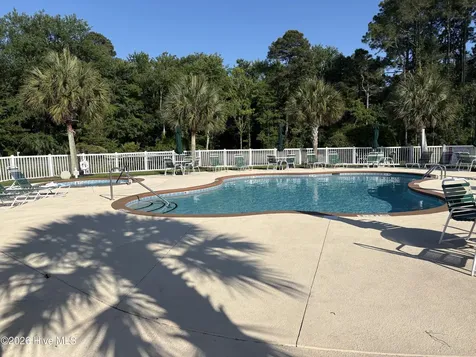 960 Great Egret Circle SW Sunset Beach NC 28468