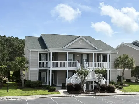 960 Great Egret Circle SW Sunset Beach NC 28468