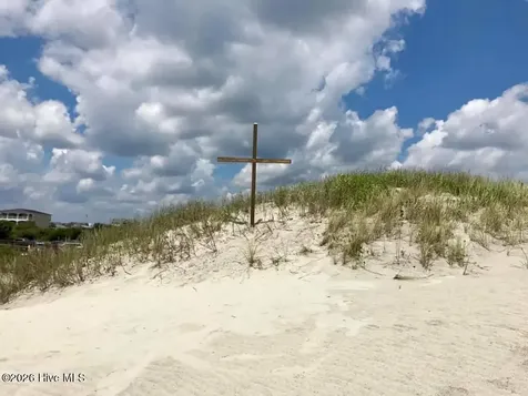 960 Great Egret Circle SW Sunset Beach NC 28468
