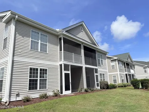 960 Great Egret Circle SW Sunset Beach NC 28468