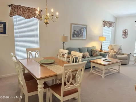 960 Great Egret Circle SW Sunset Beach NC 28468