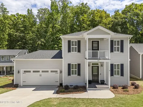 49 Ashley Woods Court Clayton NC 27527