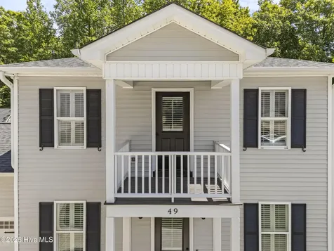 49 Ashley Woods Court Clayton NC 27527
