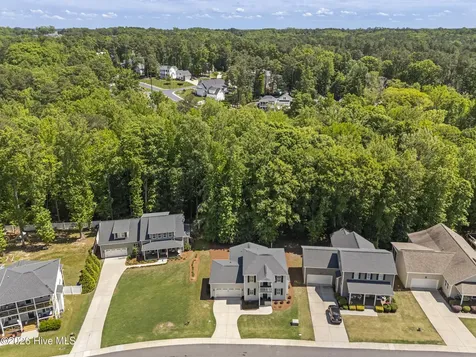 49 Ashley Woods Court Clayton NC 27527