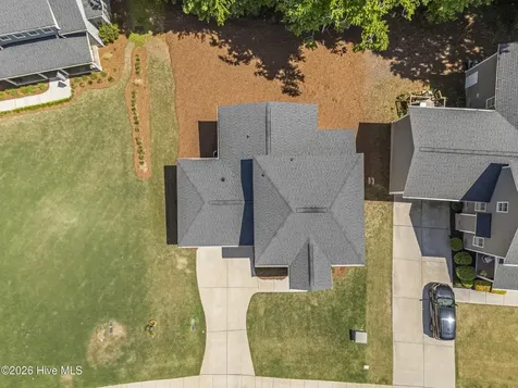 49 Ashley Woods Court Clayton NC 27527