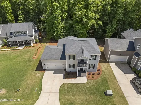 49 Ashley Woods Court Clayton NC 27527