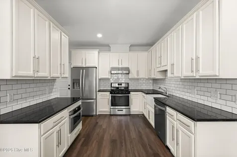 49 Ashley Woods Court Clayton NC 27527