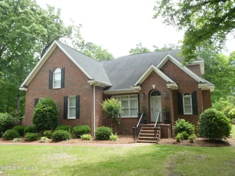 202 Walnut Cove Drive Lumberton NC 28358