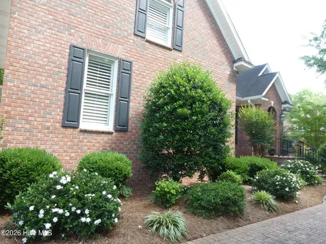 202 Walnut Cove Drive Lumberton NC 28358
