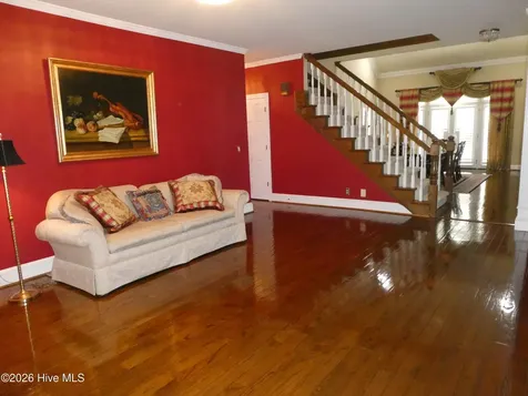 202 Walnut Cove Drive Lumberton NC 28358