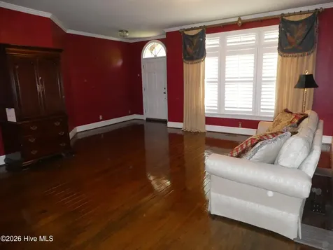 202 Walnut Cove Drive Lumberton NC 28358