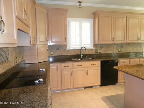 202 Walnut Cove Drive Lumberton NC 28358