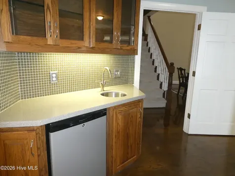 202 Walnut Cove Drive Lumberton NC 28358