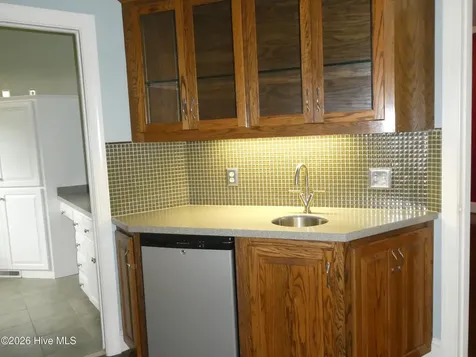 202 Walnut Cove Drive Lumberton NC 28358