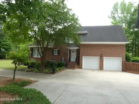 202 Walnut Cove Drive Lumberton NC 28358