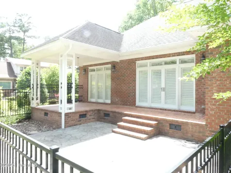 202 Walnut Cove Drive Lumberton NC 28358