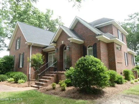 202 Walnut Cove Drive Lumberton NC 28358