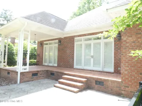 202 Walnut Cove Drive Lumberton NC 28358