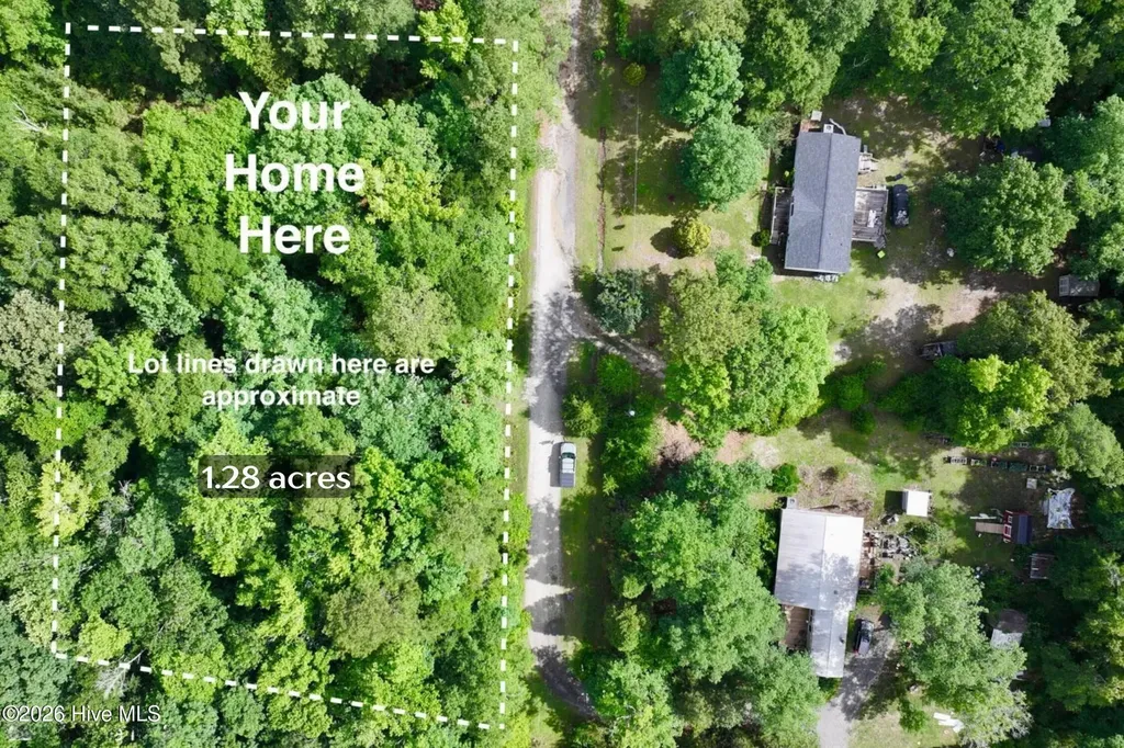 907 Hickory Drive NE Leland NC 28451