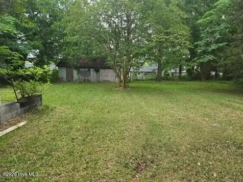 1115 Hargrove Street Rocky Mount NC 27801