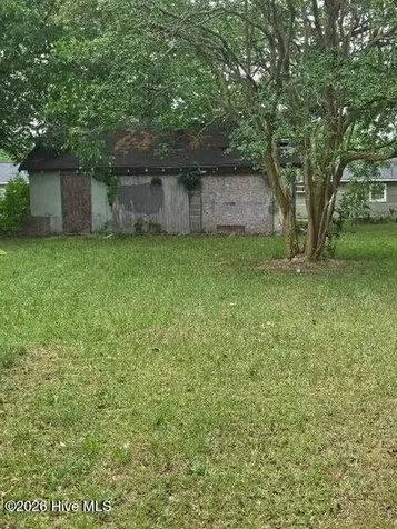1115 Hargrove Street Rocky Mount NC 27801
