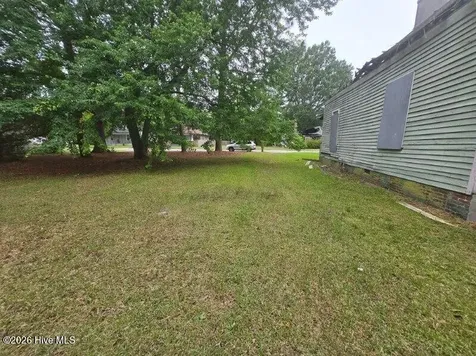 1115 Hargrove Street Rocky Mount NC 27801