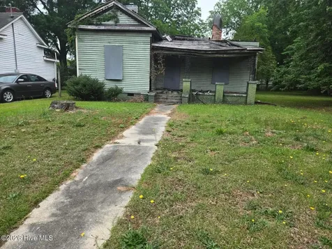 1115 Hargrove Street Rocky Mount NC 27801