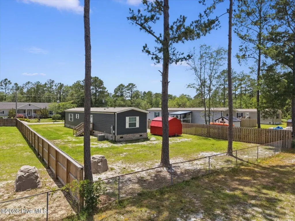 9366 Central Boulevard SE Winnabow NC 28479