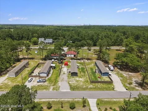 9366 Central Boulevard SE Winnabow NC 28479