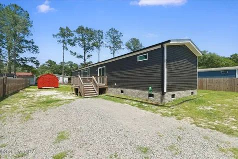 9366 Central Boulevard SE Winnabow NC 28479