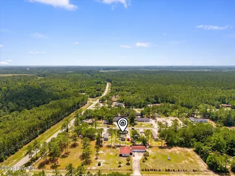 9366 Central Boulevard SE Winnabow NC 28479