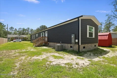 9366 Central Boulevard SE Winnabow NC 28479