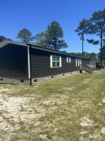 9366 Central Boulevard SE Winnabow NC 28479