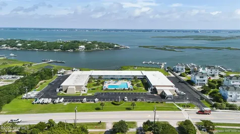 1918 W Fort Macon Road Atlantic Beach NC 28512