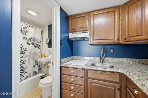 1918 W Fort Macon Road Atlantic Beach NC 28512